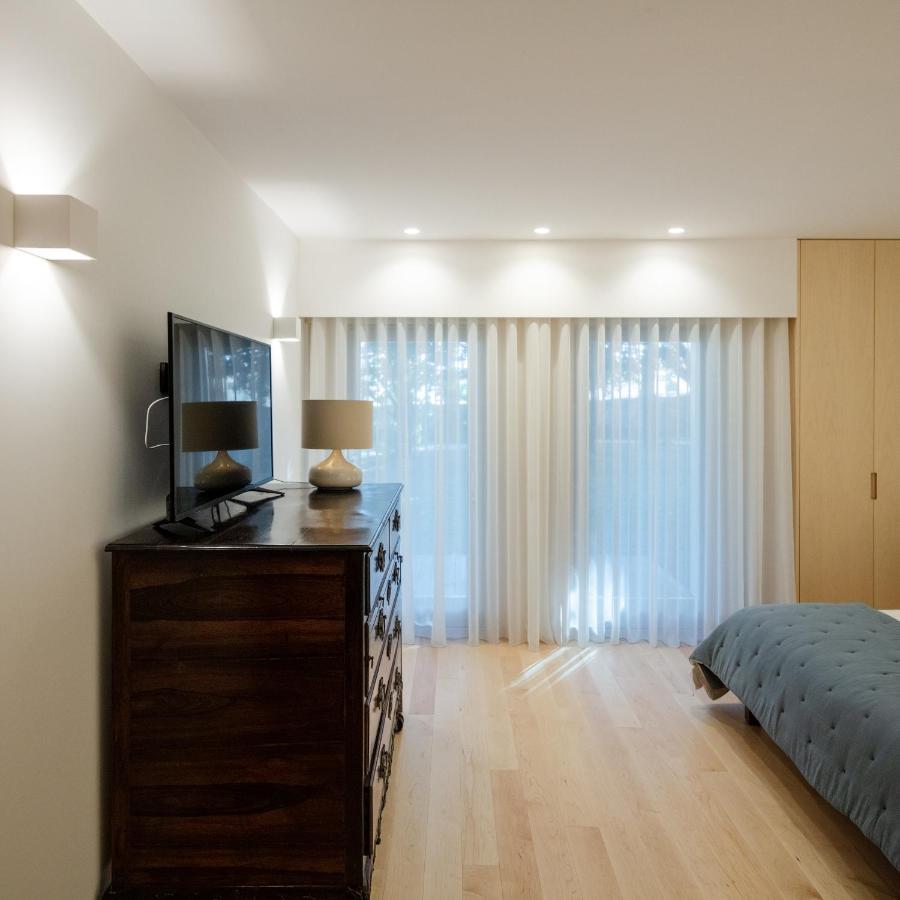 Hotel 70'S Wood House Maía Zewnętrze zdjęcie