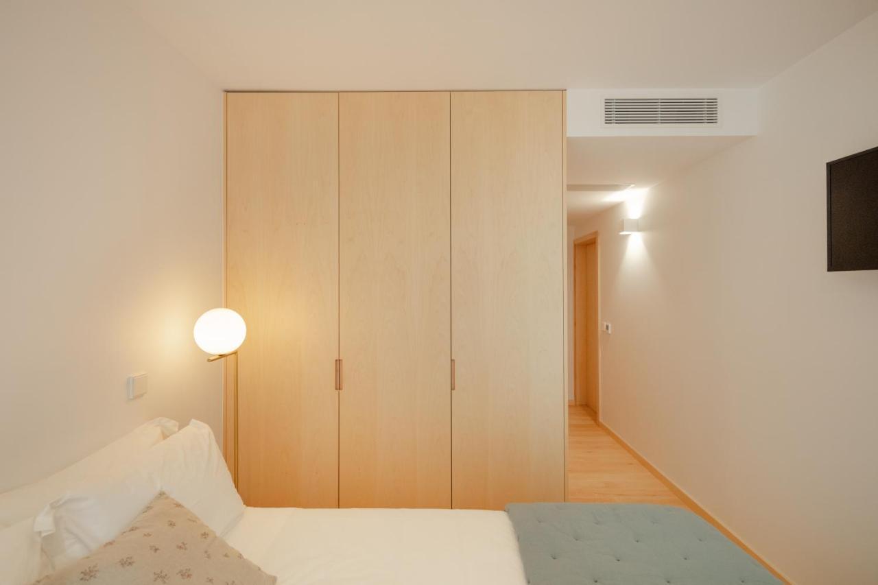 Hotel 70'S Wood House Maía Zewnętrze zdjęcie
