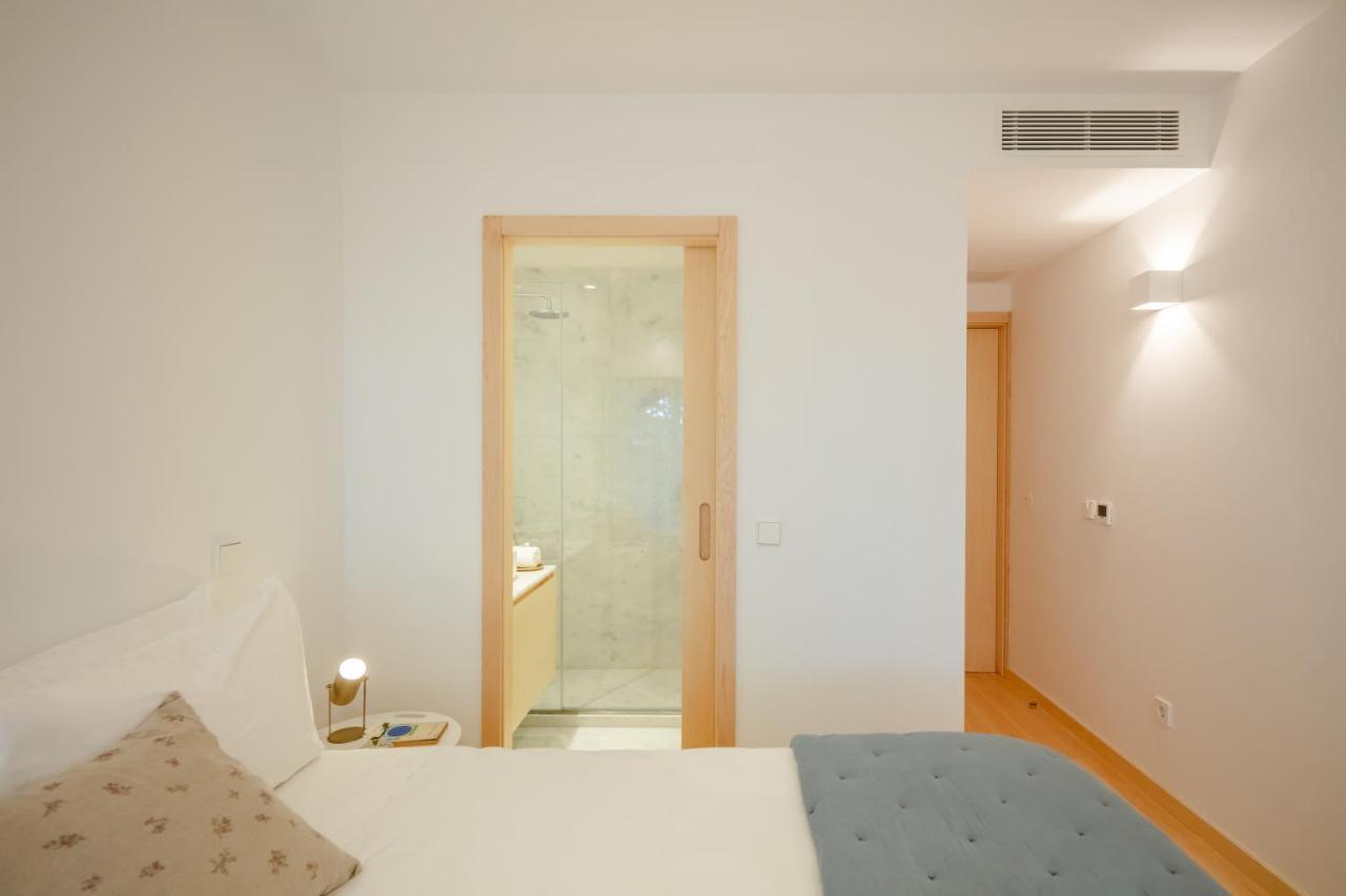 Hotel 70'S Wood House Maía Zewnętrze zdjęcie